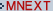 MNEXT[�G���E�l�N�X�g]