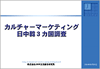 日中韓3カ国調査