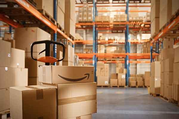 企業活動分析 アマゾンの25年12月期は、すべてのセグメントで増収増益、全社は2桁増収増益に