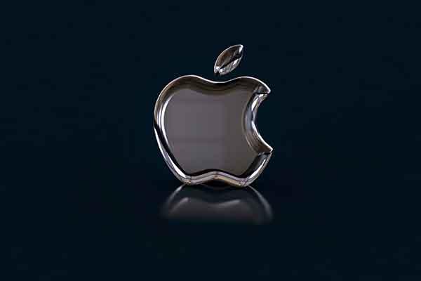 企業活動分析 アップルの25年9月期は、サービス事業過去最高で増収増益に