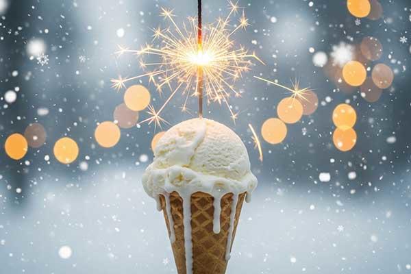 「食と生活」のマンスリー・ニュースレター　衝動買い率5割超え！　アイス市場を押し上げる生活者の意識と行動