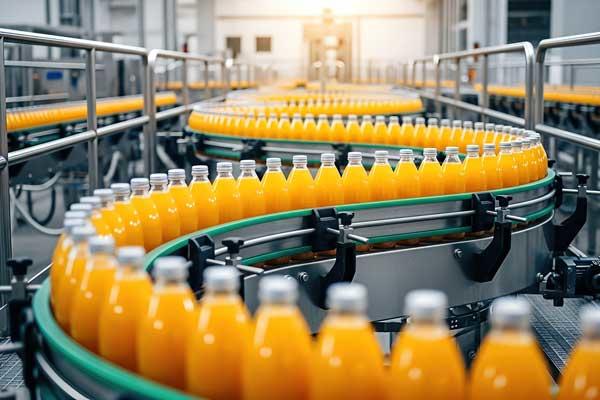 業界分析　食品産業の高収益化は小売パワーに勝てるブランド力づくりがポイント