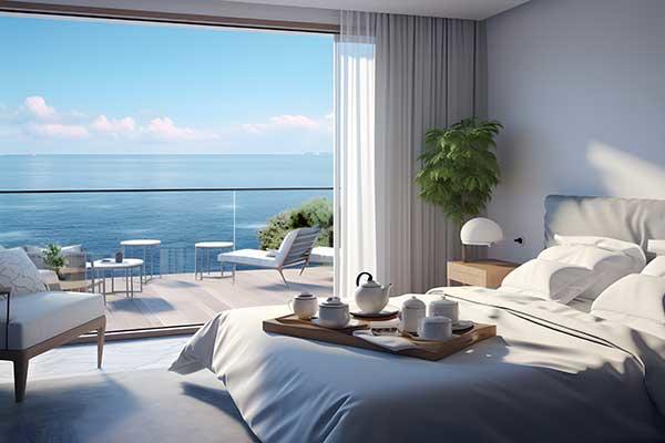 業界分析　サービスの厚みから設計力へ － ホテル産業の競争優位とタテ戦略