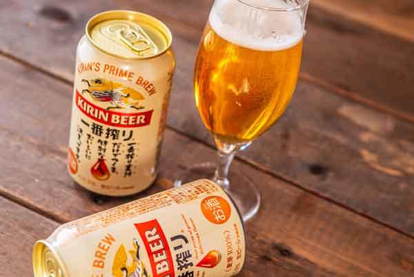 企業活動分析 キリンHDの25年12月期は、FANCL、医薬、酒類など好調で増収増益に