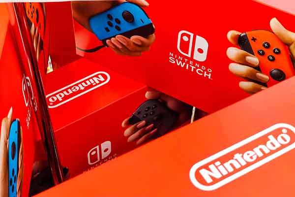 企業活動分析　任天堂の26年3月期はNintendo Switch 2世界的好調で大幅な増収増益に 