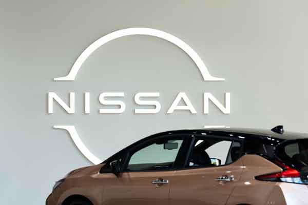 企業活動分析　日産の25年3月期は販売不振やコスト圧力で減収減益に