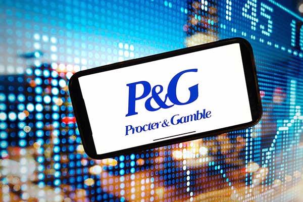 企業活動分析 P&Gの25年6月期連結決算は、8年連続増収、営業利益は2桁増に