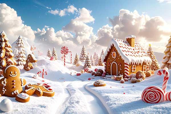 成長市場を探せ　コロナ禍から回復し、過去最高を記録したキャンディー