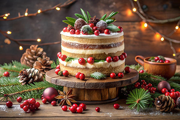 成長市場を探せ　コロナ禍からのV字回復、プチ贅沢需要で伸びる洋生菓子