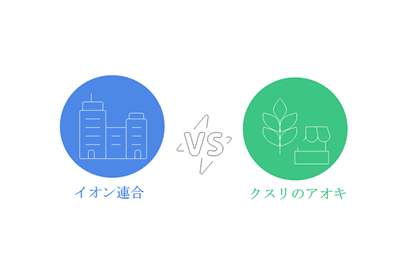 提言論文　ドラッグストア大再編時代の地方ドラッグストアの生き残り方（2026年）