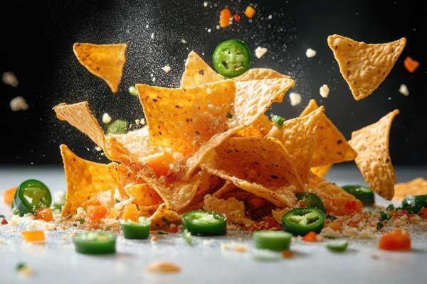 成長市場を探せ　8年連続プラスのスナック菓子、インバウンドも貢献（2026年）