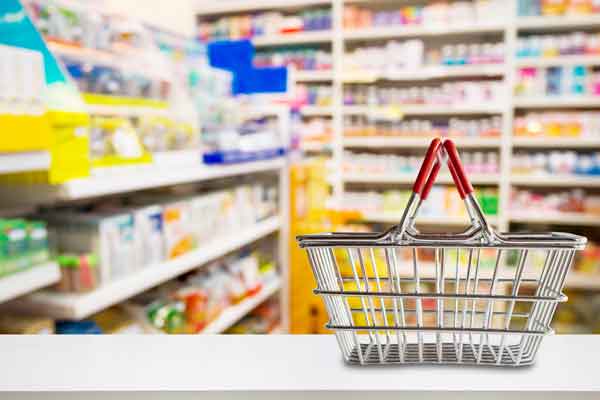 企業活動分析　ツルハの23年5月期は医薬品や食品の売上高伸長により2桁増益