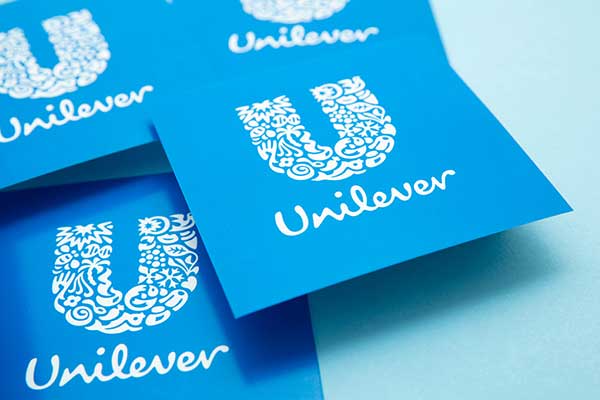 企業活動分析　ユニリーバ（Unilever）（2022年12月期）　22年12月期は売上高初の600億ユーロ超えで増収増益
